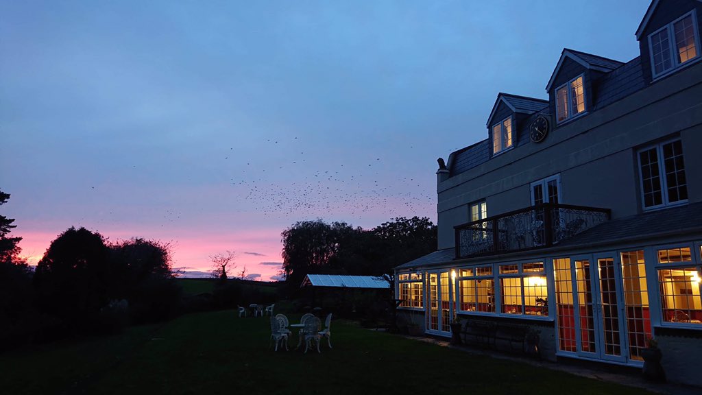 mjpeacock663's tweet photo. NEW YEARS EVE - 2 TABLES LEFT
Evening meal includes a choice of starters followed by a hot &amp; cold buffet and a choice of desserts
Cheese &amp; biscuits with champagne at midnight
Dinner &amp; Music £40 per person
Dinner with B&amp;B £140 per couple
Live music from Blackbird.
01503 261181 https://t.co/RpkyU3xm7S
