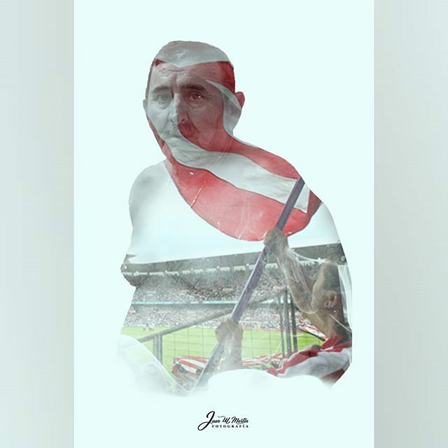 Bonaresactual's tweet photo. Exposición VISIONES, DEJA VOLAR TU IMAGINACIÓN.
«Se es realmente de un equipo cuando al mirar a la afición sientes que podría ser más bella, pero nunca mejor»
Foto: Afición
Modelo: Eusebio https://t.co/m0aS25i1h1 https://t.co/X5fOhYgm7G