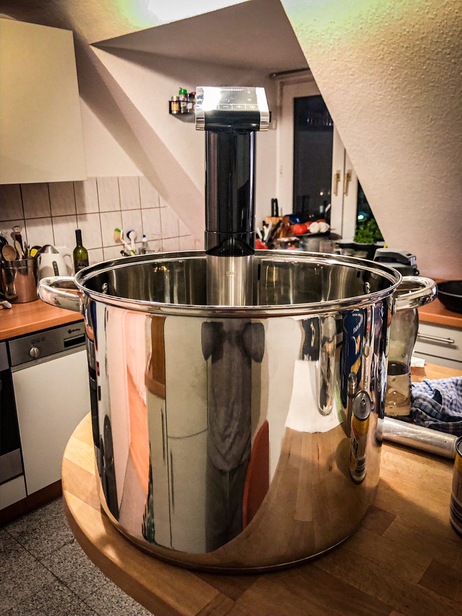 max_hess's tweet image. The #CookingNerd in me is geeking out 👨‍🍳