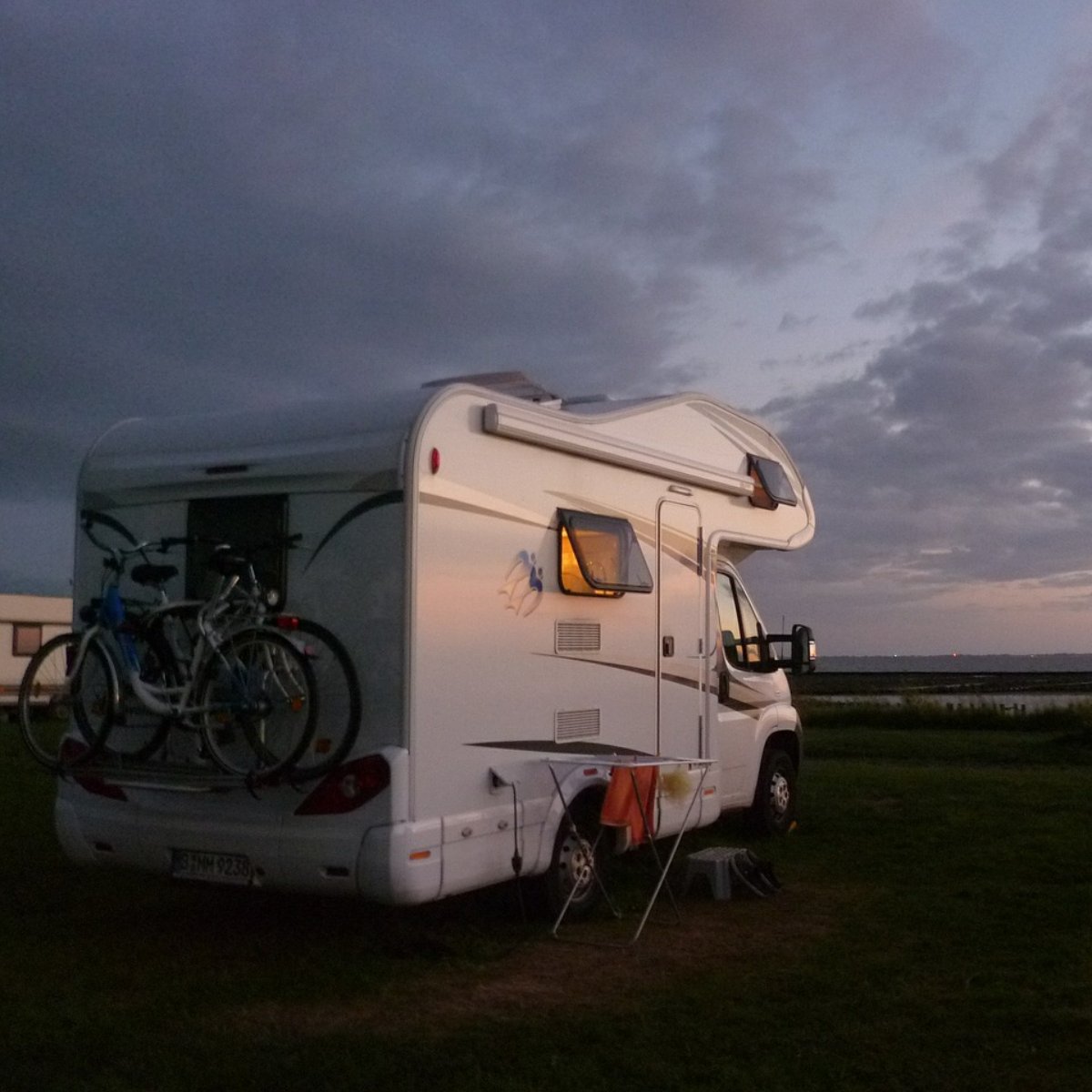 bean_rv's tweet photo. From all of our team, we hope you have a great time cruising into 2020. https://t.co/cMvhsCRVli