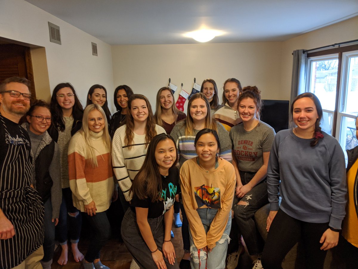 lwebadminton's tweet photo. So great to get together with many years of badminton alumni!!!  A lot of good memories and coffee. #lwe #lwn #Badminton https://t.co/KeDZQ0fBvZ