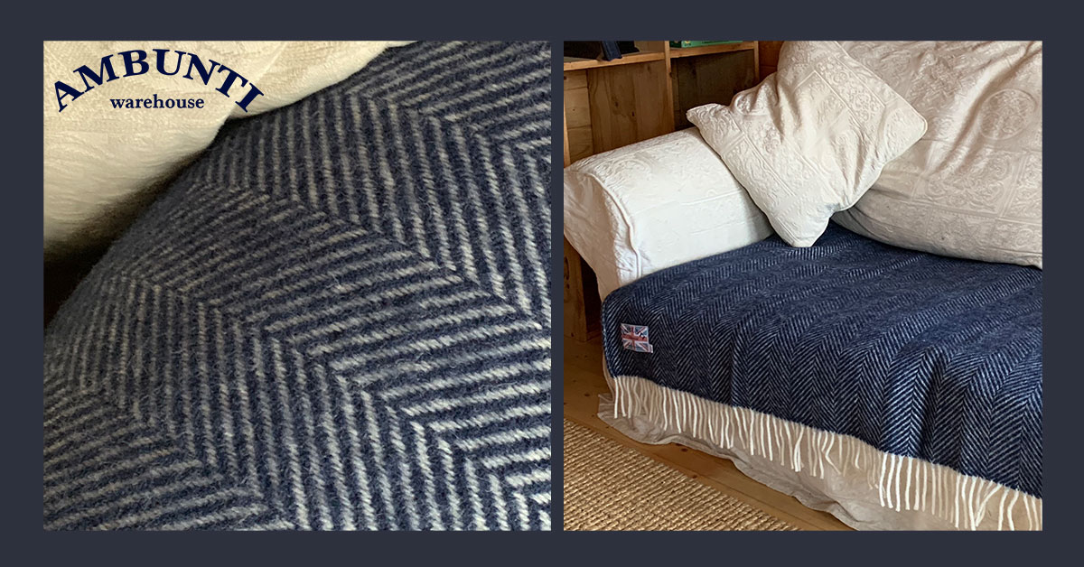AmbuntiW's tweet photo. If you're looking for ways to breathe some life back into an old sofa, then check out these five simple techniques using wool blankets and throws. https://t.co/QEGHAXjorU…/five-simple-hacks-to-transfo…
 #oldsofa #sofahacks #woolthrows #woolblankets #britishblankets https://t.co/zX9SIUlnIO