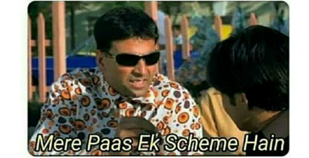 WhyNotsaman's tweet photo. Me-Ek mcAloo tikki dedo
MC Donalds- https://t.co/YSAie5HQPQ