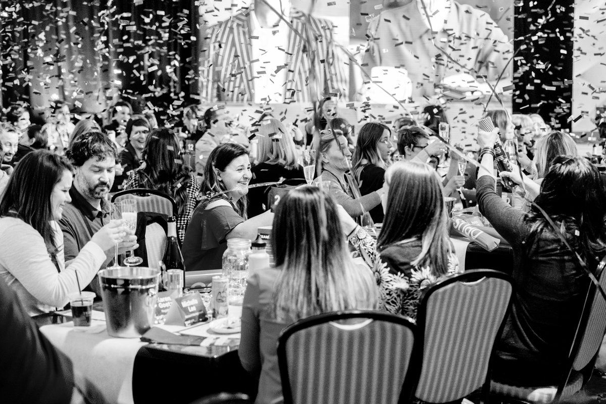 OpusAgency's tweet photo. The Opus team is thankful for a successfull year and for everyone cheering us on! We can't wait to see what next year brings us. #EventProfs #MaestrosAtWork https://t.co/8uWm0pDMf7 https://t.co/NaN3EexhSu