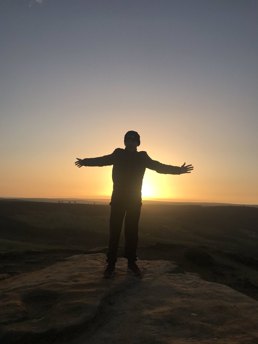 Rabcampbell1's tweet photo. 13 years old and training like a champion to complete 20 charity challenges in 2020 follow on the link 

#Rangers #charity #challenges #2020goals #MondayMotivation #goals #NewYear 

https://t.co/9cPczPvHoW https://t.co/lvpga0o6GK