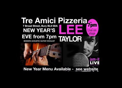 treamicibury's tweet photo. Our #NewYearsEve #NYE Starters and Main menu with live entertainment. Ring 0161 764 5248 to book your meal. https://t.co/4CHv0zGkEt