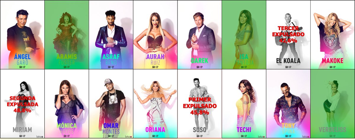 Señorín tweet media