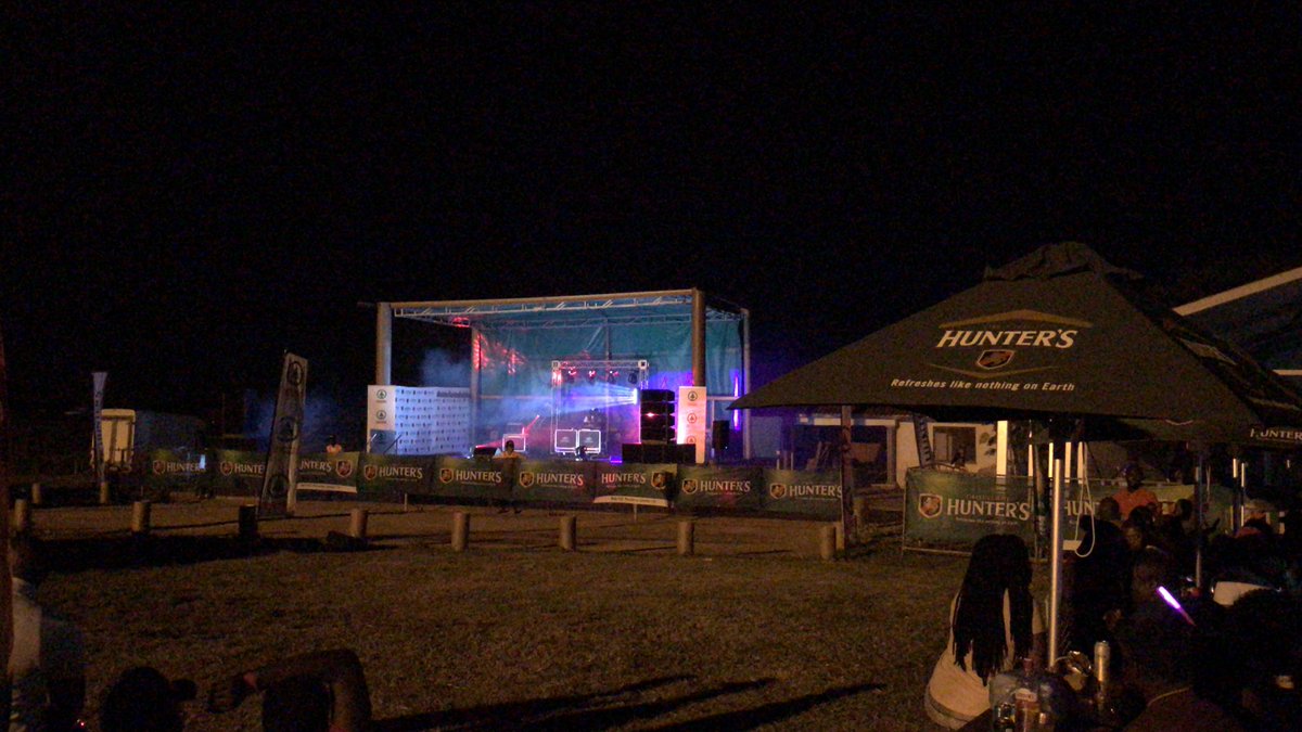 DakaloT_'s tweet photo. Current situation #sparmusicfestival https://t.co/399S4THWEw