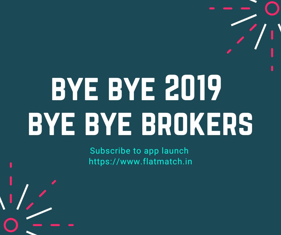 FlatMatch_India's tweet photo. We have already started working on our new year resolution!

https://t.co/Pkpsf4SBgk

#FlatMatch
#Features 
#FeatureOne
#AppComingSoon https://t.co/6Pu7r3yqii