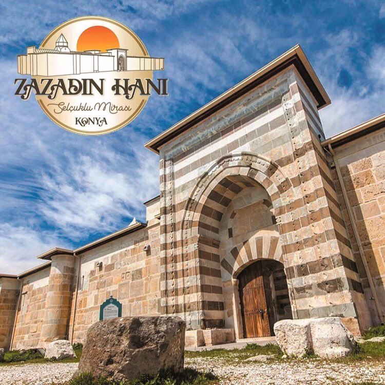 turider42's tweet photo. @OzgulOzkanYAVUZ @TRTKurumsal @TCKulturTurizm @rafadantayfa @SinemaGenelMd Rafadan Tayfa Filmini, Selçuklunun Başkenti Konya’ya Mevlâna Müzesi, Alâaddin Cami, Zazadın Hanı gibi Selçuklu Eserlerine de Bekliyoruz...
#trt #rafadantayfa #konya https://t.co/YjgEIPBbFX