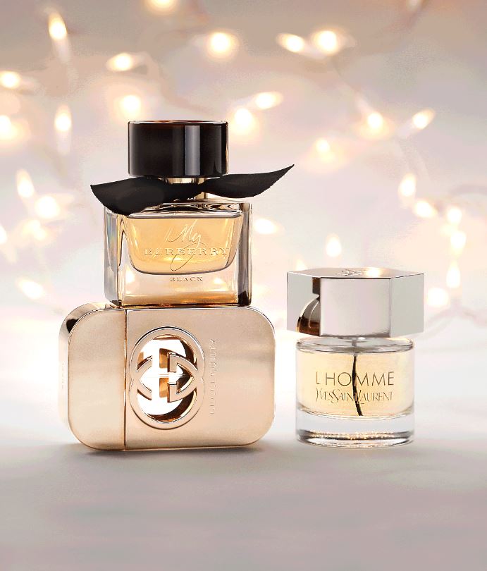 Cheers to the best fragrances of 2019 🥂 bit.ly/377hQZ1
