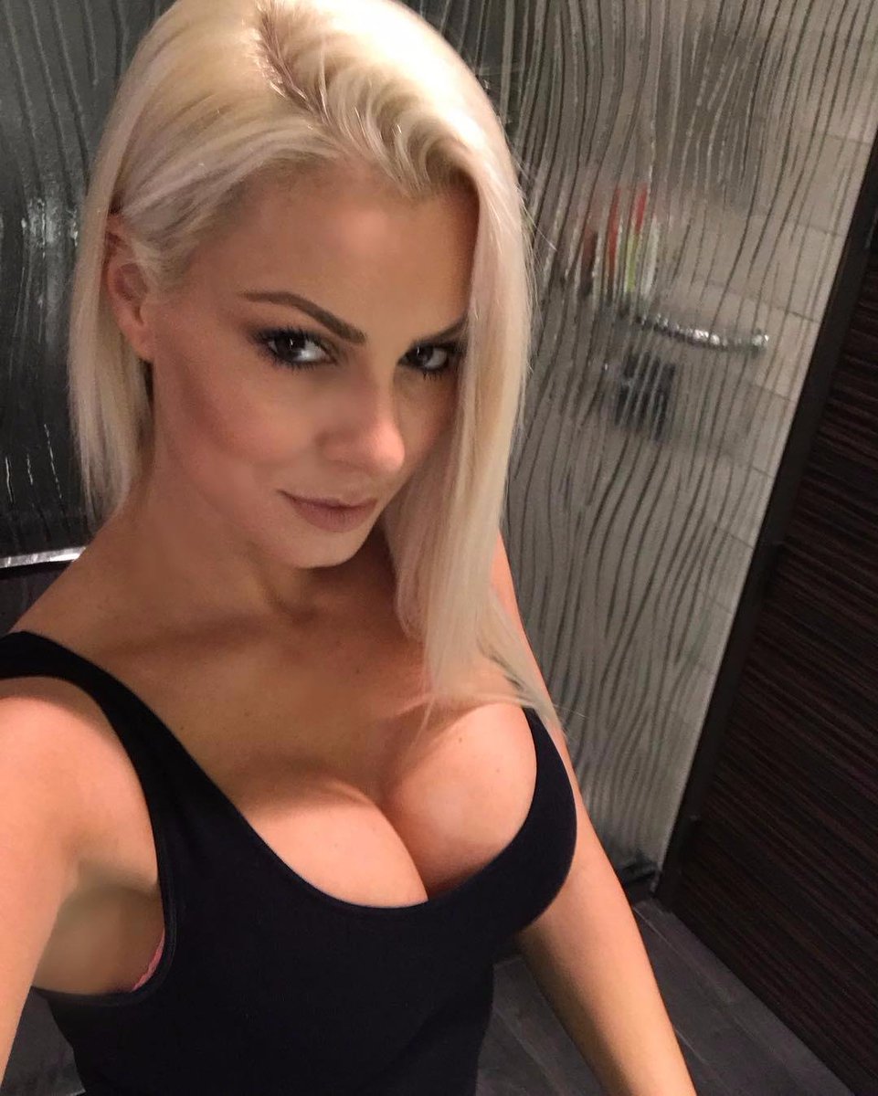 Ouellet fappening maryse WWE News:
