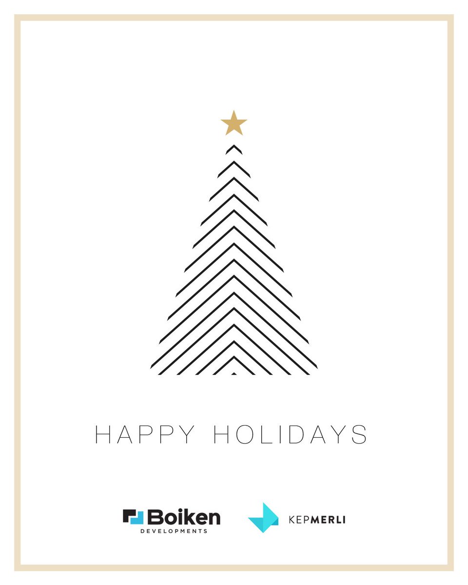 KepMerli's tweet photo. Boiken Developments &amp; Kep Merli wishes you a Happy and Prosperous New Year ! https://t.co/zo54hAUkw8