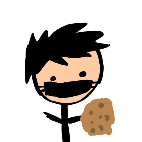 cedricgraphics's tweet photo. Willkommen in der #KeksGang @ImChrissuu https://t.co/I6cWmRub5T