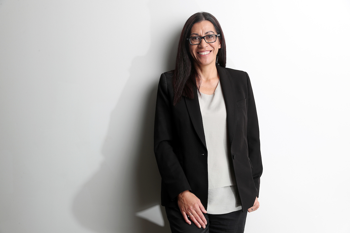 Silver Ferns tweet media