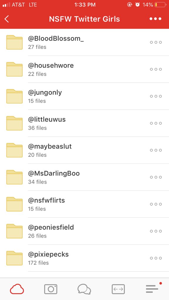 MegaFileDealer's tweet photo. Twitter hoes https://t.co/LqRqKTppoo