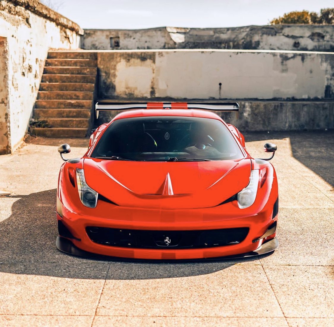 KillTireMedia's tweet photo. Ferrari GT3 458❤️ Absolutely wicked👌| Credit: https://t.co/FpODpSfXZe | #killtire #deathtoalltires https://t.co/3B7RWLyfcg