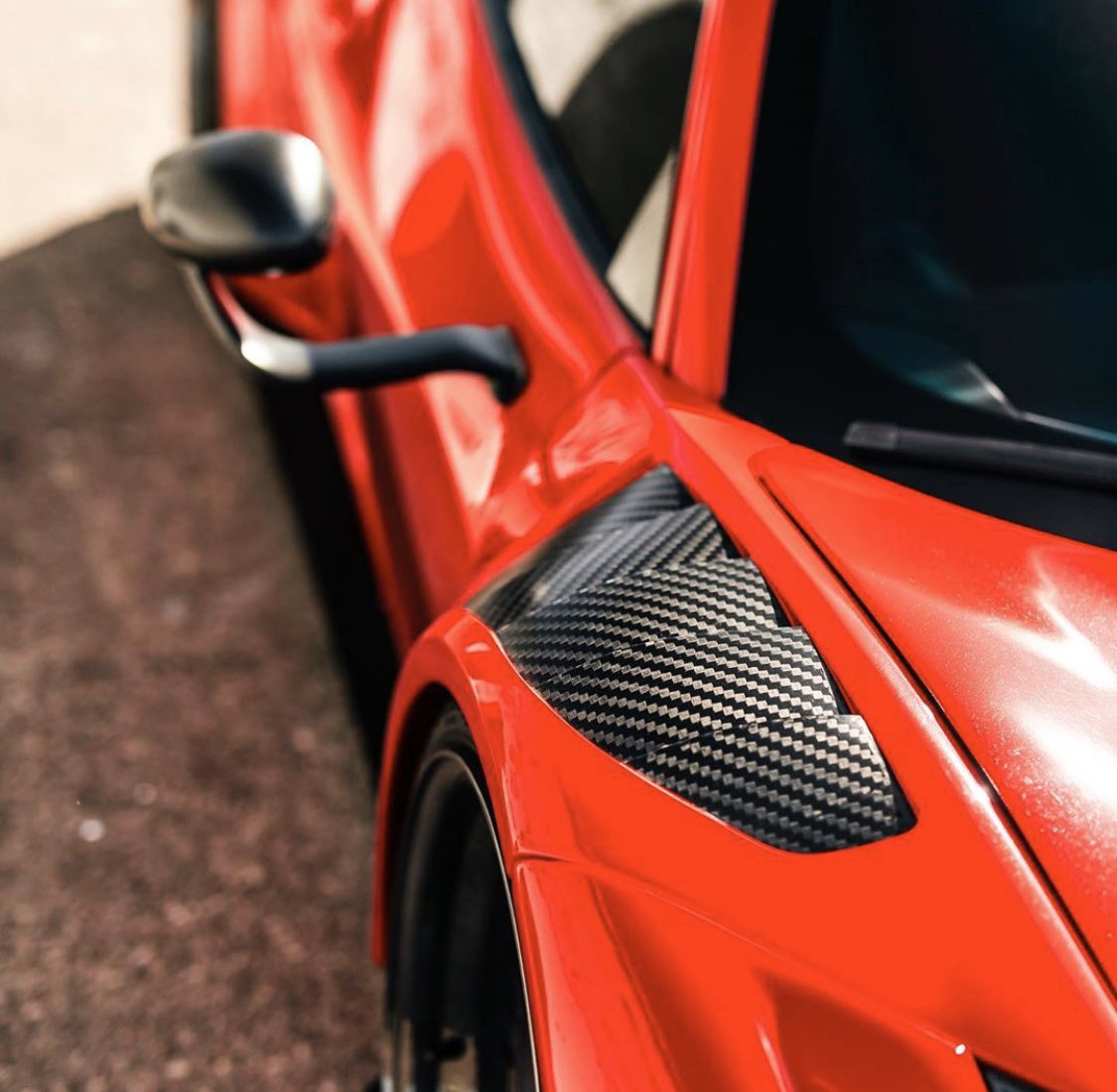KillTireMedia's tweet photo. Ferrari GT3 458❤️ Absolutely wicked👌| Credit: https://t.co/FpODpSfXZe | #killtire #deathtoalltires https://t.co/3B7RWLyfcg