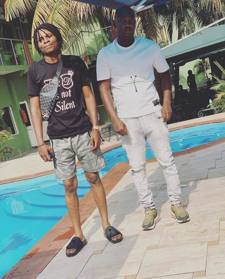 iamdebolex's tweet photo. Show promoter #DE #DebolexEntertainment #EVPP #TheWavyDJ
God is good 🙏🏽💯♠️💦 https://t.co/dupjz1F5UQ
