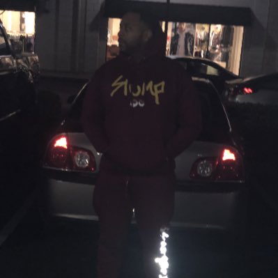 LastImmaculate's tweet image. #NewProfilePic