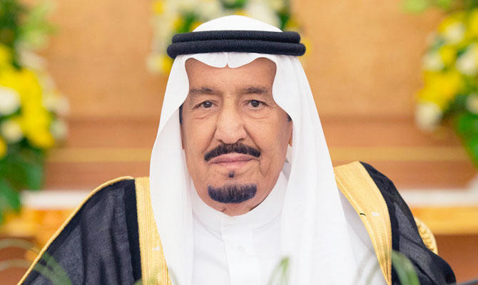 QUIZCLUBUAF's tweet photo. On this day:
Salman bin Abdulaziz Al Saud was born on December 31 1935. 

He has been the king and prime minister of Saudi Arabia and custodian of the Two Holy Mosques since 23 January 2015. https://t.co/RmwmgMRPEX