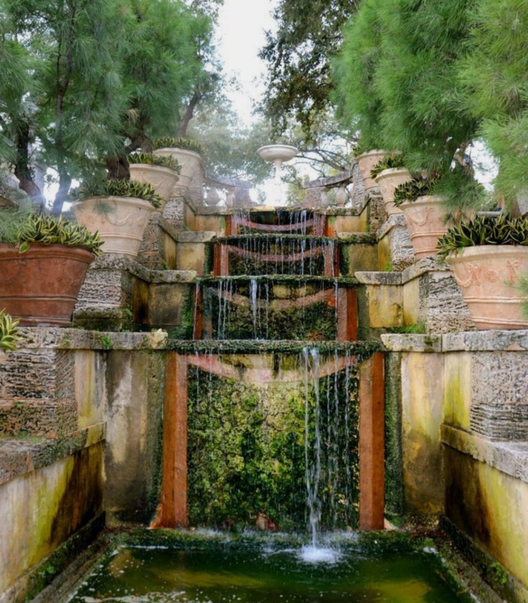 albertkitten66's tweet photo. @gohomejasmin #VizcayaGardens #MiamiStateofMind https://t.co/nT0PaemcPz