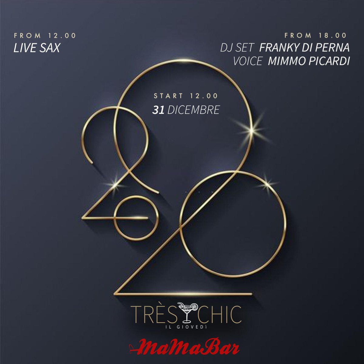 #brunch al #mamabar di #sansebastianoalvesuvionapoli il #31dicembre