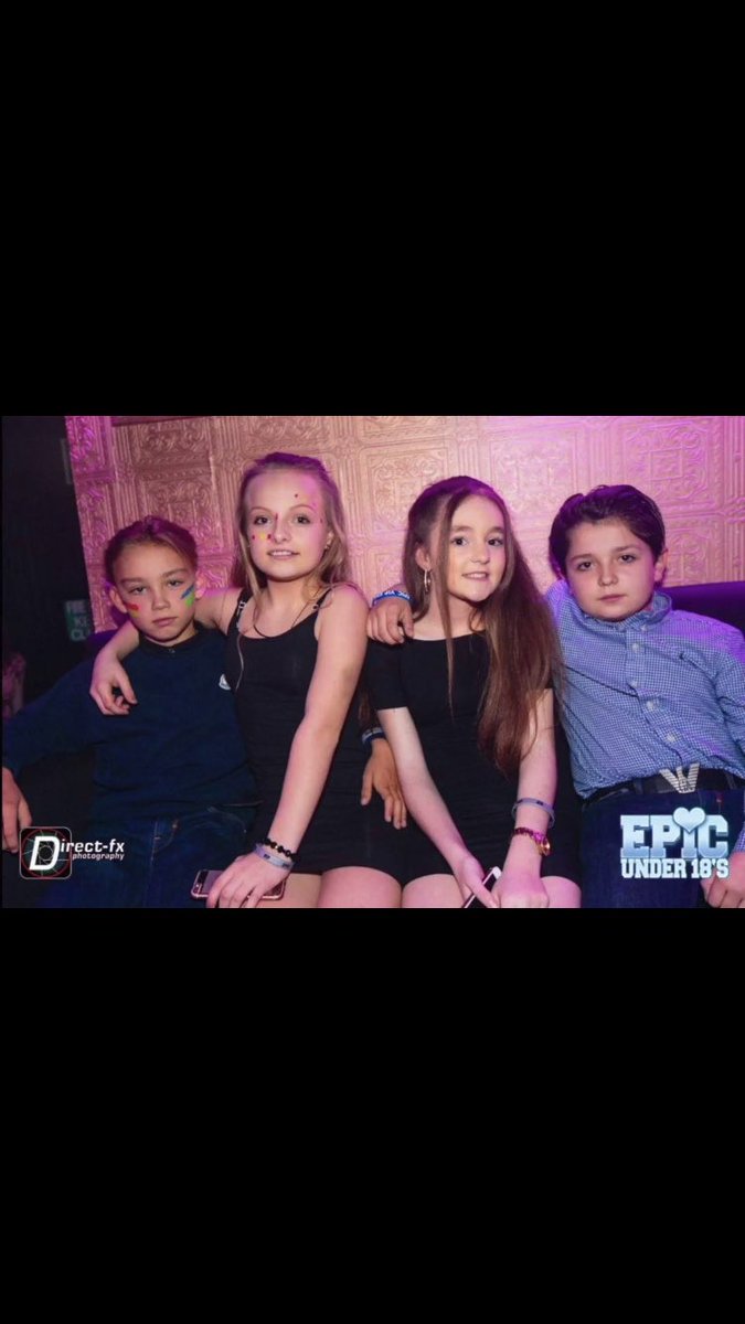 achforcap's tweet image. Republic, New Year’s Eve