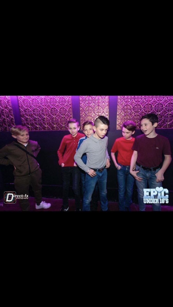 achforcap's tweet image. Republic, New Year’s Eve