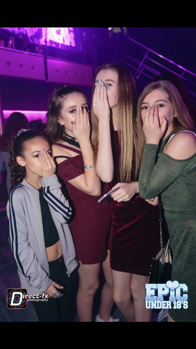 achforcap's tweet image. Republic, New Year’s Eve