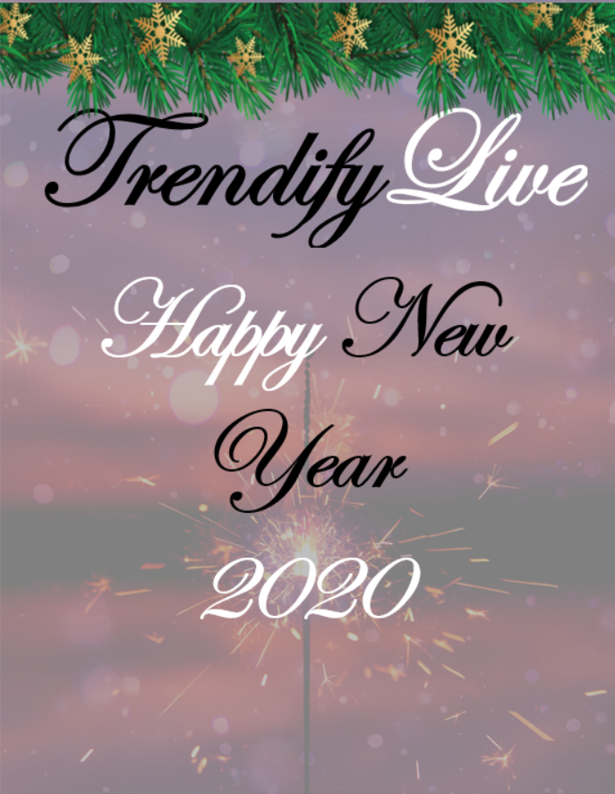TrendifyLive's tweet photo. From our team to yours ! π¦β°ππ€ #TrendifyLive https://t.co/eP1RwMOnW1