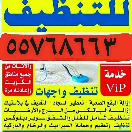 سركة تنظيف غسيل شقق غسيل منزل