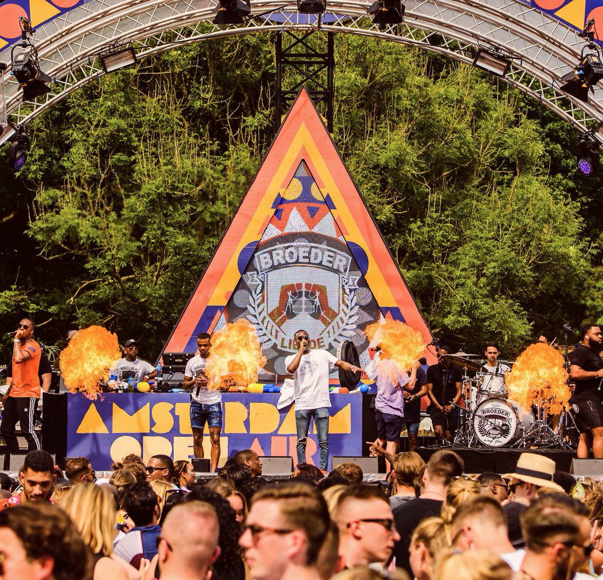 adamopenair's tweet photo. Which artists would you like to see on the line-up of #AOA2020? https://t.co/0Ixsm0XFp9