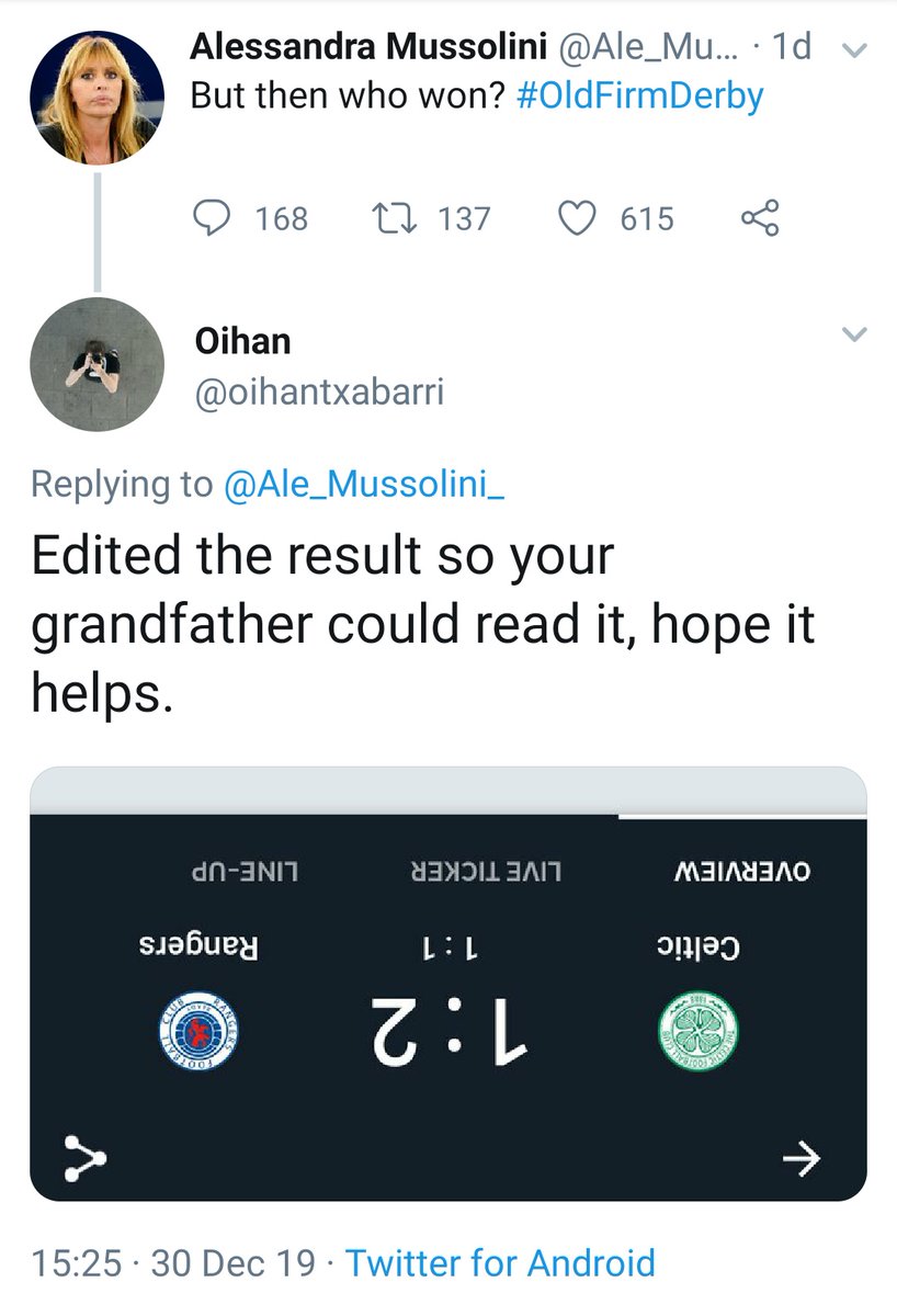 paula tweet media