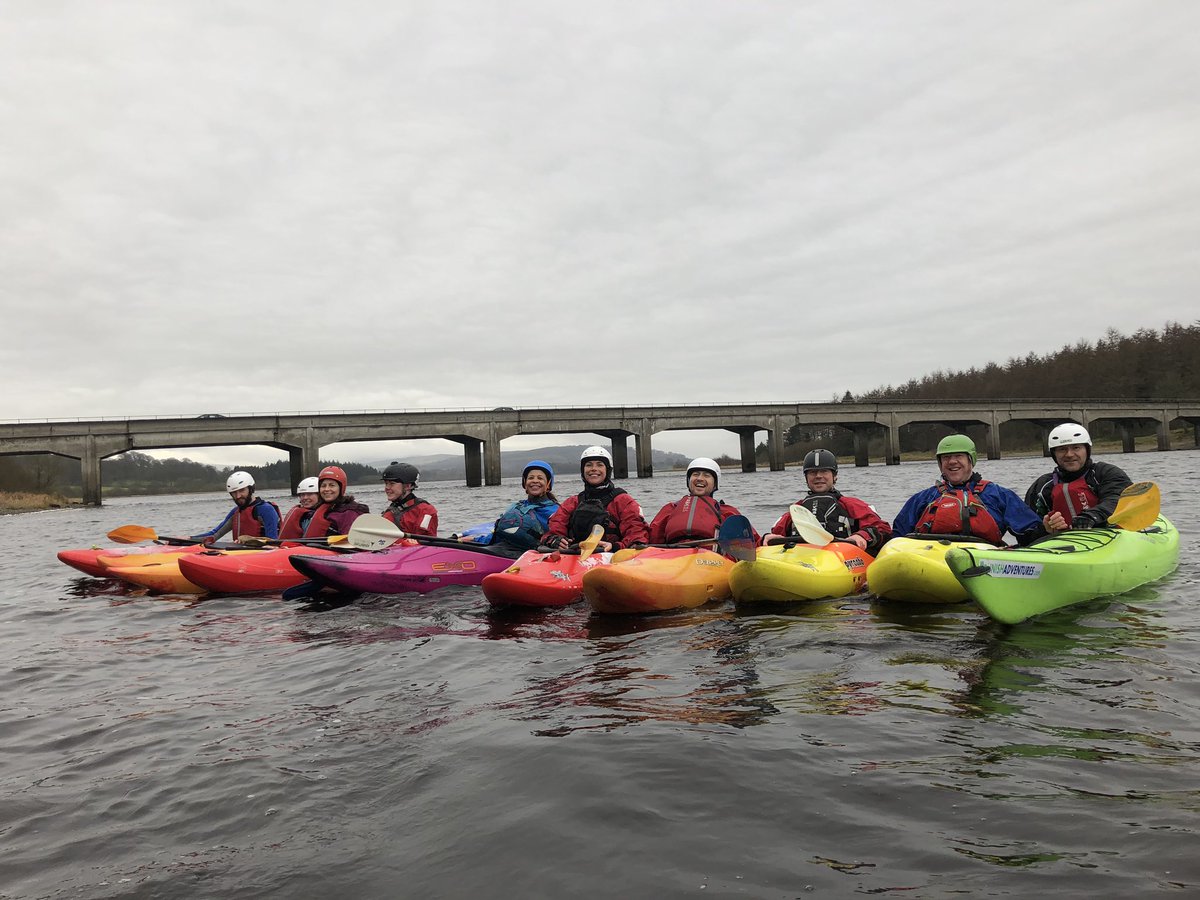 LackenKayakClub's tweet photo. Blowing off the Cobwebs, lovely temperature today! #christmaspaddle @BlessGreenway #blessingtonlakes #newyearsresolutions #kayaking https://t.co/g6TF3ExtXo