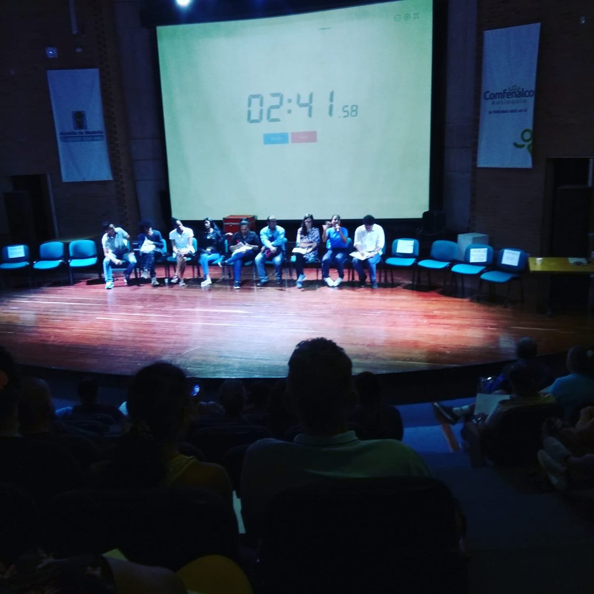 MoraviaResiste's tweet photo. Foro interno Conversando Moravia
03/11/2019 https://t.co/iZOL9VEzni