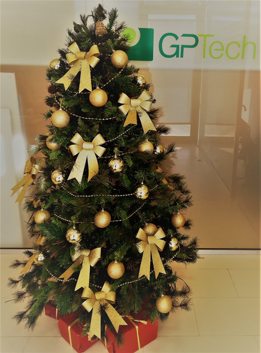 GPTech_global's tweet photo. #YearinReview2019 

It's time to thank our whole team for their dedicated work, effort &amp; efficiency. GPTech would mean nothing without the power of its people.

#MerryChristmas #happynewyear2020 #grateful #Thanks https://t.co/IKiuTB9W0Y