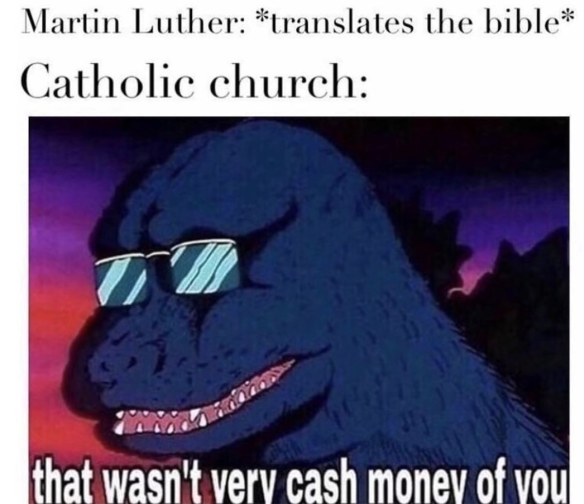 r_HistoryMemes's tweet photo. That wasn't very cash money of you https://t.co/SdVE27AkAE https://t.co/pemg5W9Eys