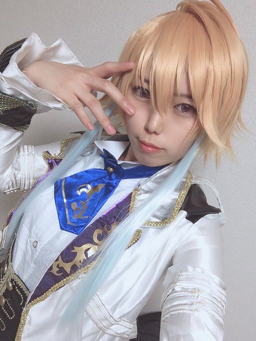 Twitterのコスプレ画像19