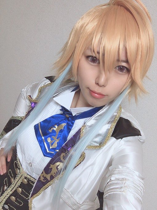 Twitterのコスプレ画像18