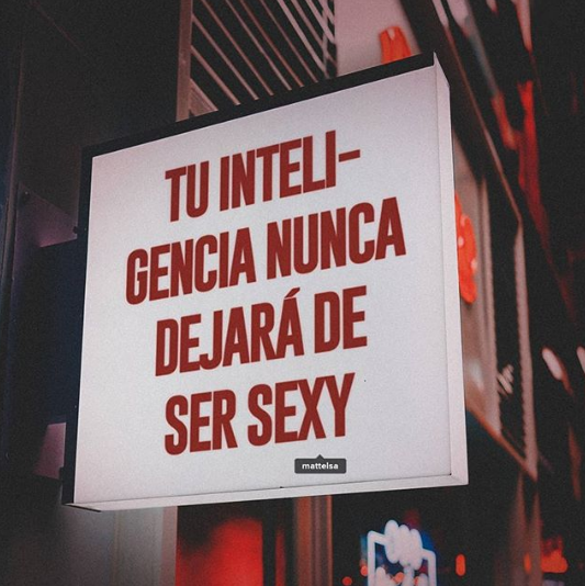 AlejandroRochel's tweet photo. 😏 https://t.co/cgjATWeeJn