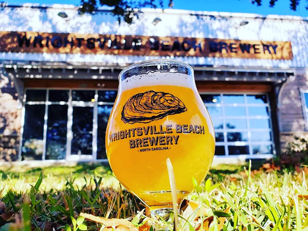 marchtoberfest's tweet photo. Wrightsville Beach Brewery will be pouring beer at Marchtoberfest on Saturday, March 7th! This is one beer festival you don't want to miss. WIN a trip for two to Munich Oktoberfest 2020! Drink beer along the Cape Fear with us. 
#Marchtoberfest  #wilmingtonnc #prostonthecoast https://t.co/EDauGvEcNq
