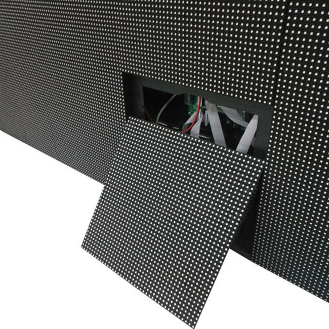 hjyleddisplay's tweet image. A Much Clearer &amp;amp; Brighter Vision for You! One look, one touch is sufficient to recognize the exceptional quality of our high brightness led display. #highbrightnessleddisplay #displayledfixed