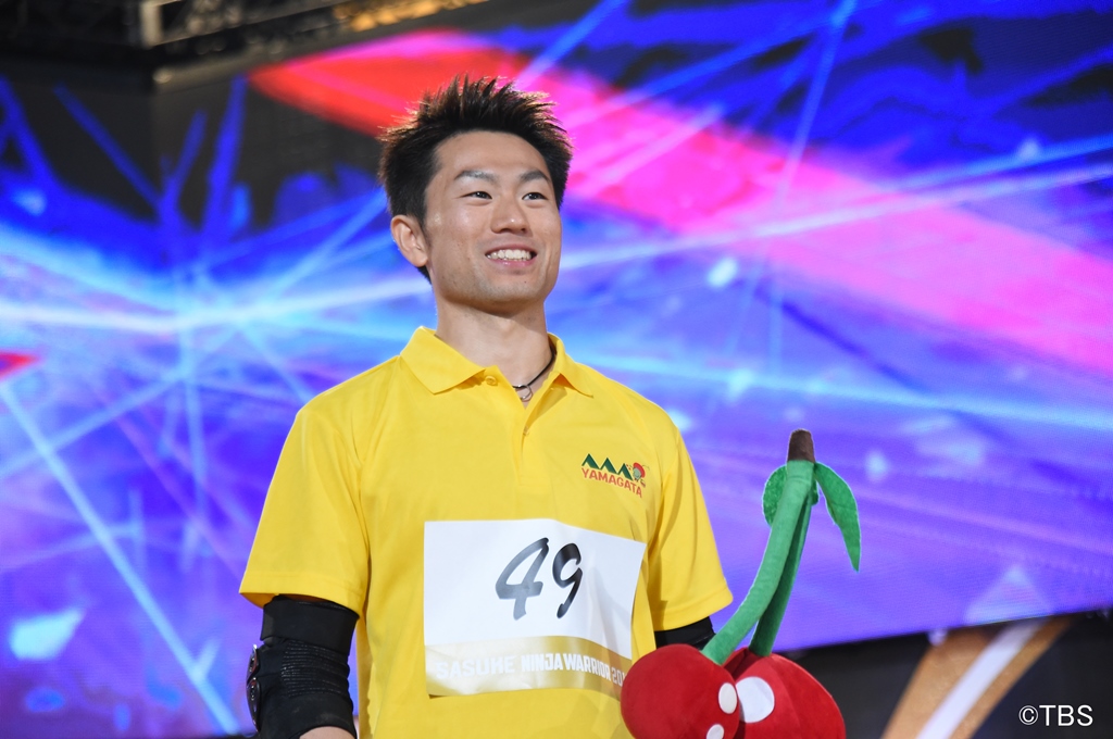 山形県 なんと 山形県庁の星 多田竜也 くん 3rdステージを突破してファイナルステージ進出 山形県民の期待を背負って懸命に戦っています Twitter 山形県 なんと 山形県庁の星 多田竜也 くん 3rdステージを突破してファイナルステージ進出 山形県民の期待を背負って懸命に戦っています Twitter