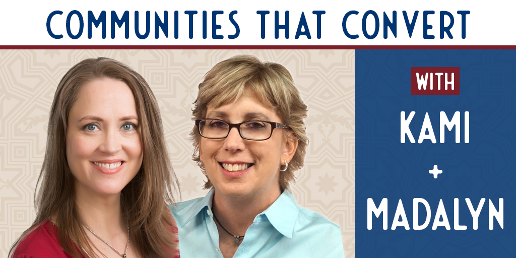 MadalynSklar's tweet photo. #CommunitiesThatConvert podcast review: "Excellent content and actionable steps, great flow between the hosts." https://t.co/WSA11cIi3b
#CTCpodcast https://t.co/O616pW3tzU