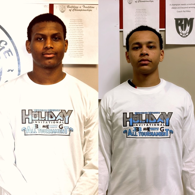 citrushillhoops's tweet photo. Seniors Jonathan Nichols &amp; Brian Brown Jr. were named all tournament leading the Hawks to finish in 2nd place. We are proud of the whole team in the way they stayed together &amp; competed.

Side congratulations to Brian Brown Jr for surpassing 1,000 pts in his career. 

Go Hawks🦅🏀 https://t.co/m5QCjl4OPf