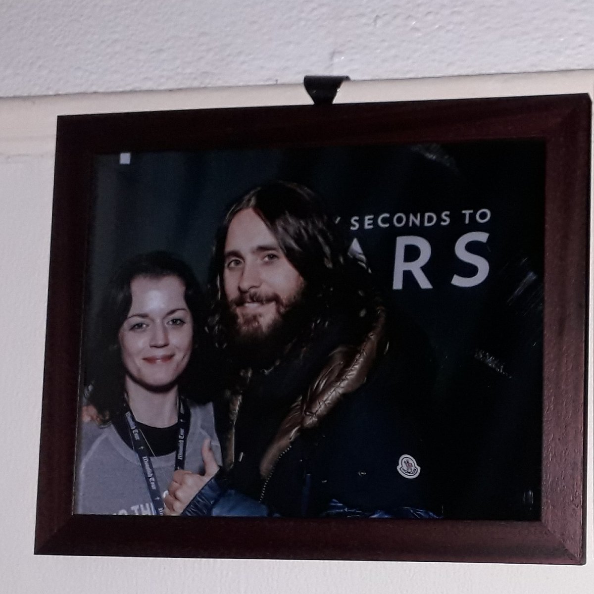 f33c64ad0a3c435's tweet photo. @JaredLeto @30SECONDSTOMARS Highlights of last 5 years = Life on #Mars #MarsInManchester 2018 #MonolithTour @adventure @MARSStore #AdventureVIP #MarsMerch #ECHELON #Marsarmy #echelonfamily #echielove #echiespirit https://t.co/qHJi8gojVX
