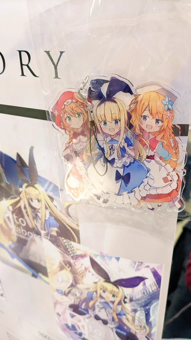 設営完了!よろしくです!
もののべだらけや! 