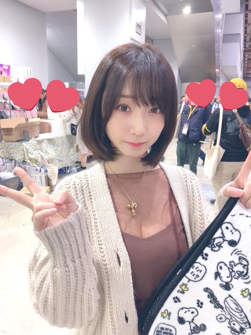 コスプレイヤー伊織もえのTwitter画像18