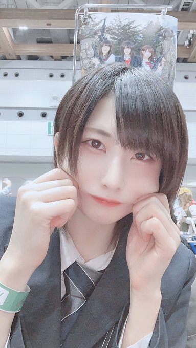 コスプレイヤー雨宮あんずのTwitter画像31